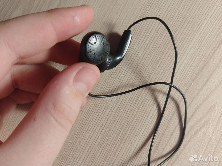 Наушники