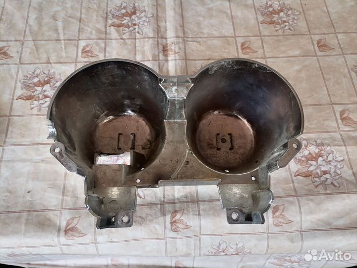 Honda cb 400 sf стаканы приборной панели