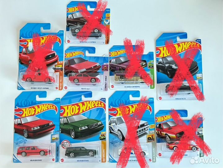 Hot wheels nissan, honda, subaru, ford, форсаж