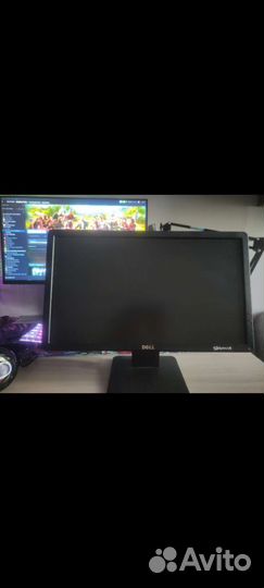 Монитор dell
