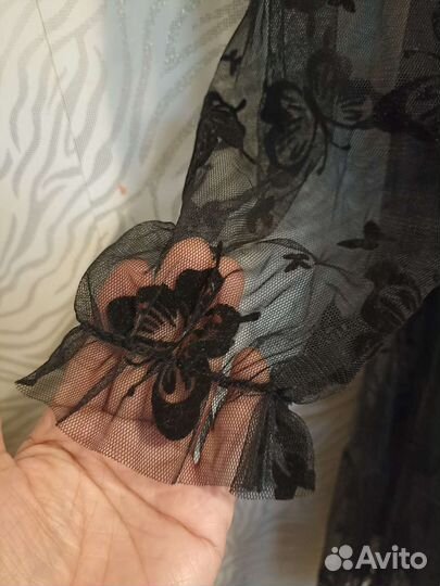 Вечернее платье 46 размера