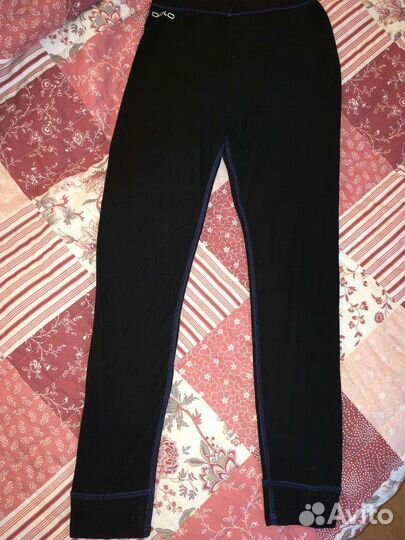 Комплект термобелья Odlo размер 140