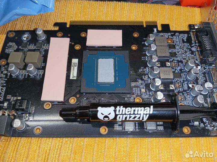 Sony playstation 4, Xbox Чистка, замена термопасты