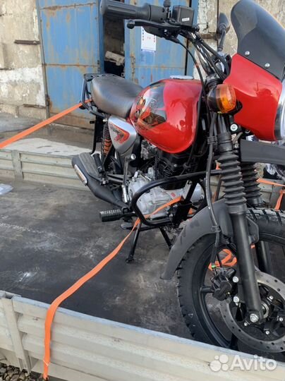 Bajaj boxer 150x