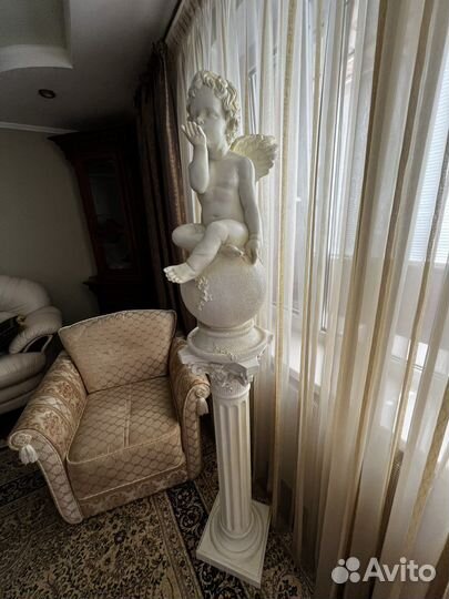 Скульптура Ангел