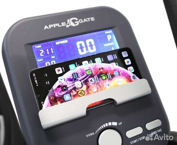Эллиптический тренажер Applegate X42 A