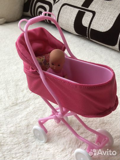 Кукла барби