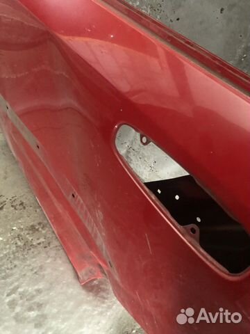 Продам. Дверь задняя левая от лачети