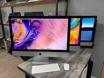 Новые Моноблоки apple iMac 21,5/27" 2017 4K Retina