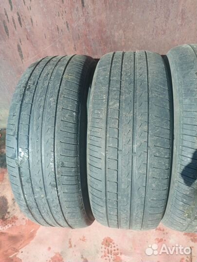 Pirelli Cinturato P7 245/50 R19 150W