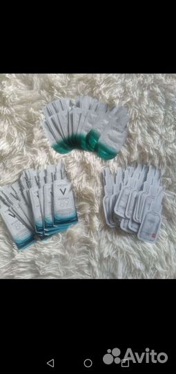 Уход за лицом