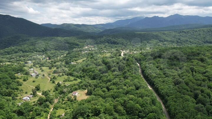 Участок 21 сот. (ИЖС)