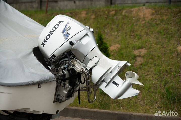 Катер Stringer 480