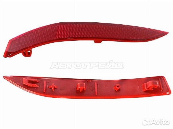 Отражатель BMW X1 F48 15