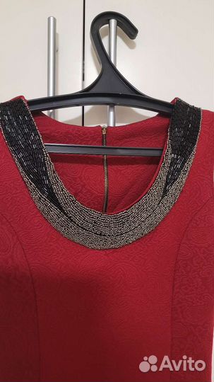 Платье (2 шт)