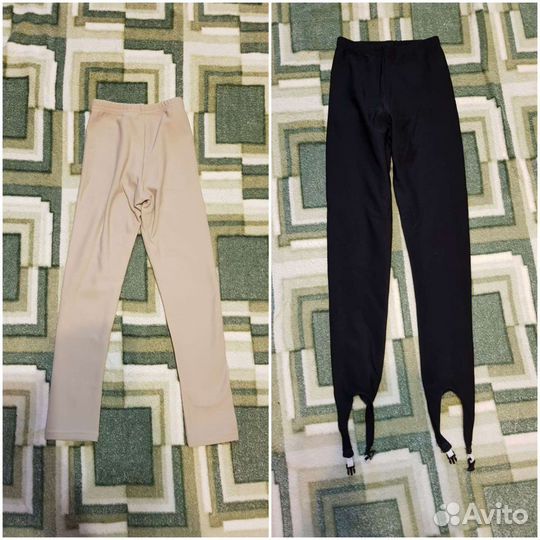 Тренировочная одежда для фигурного катания