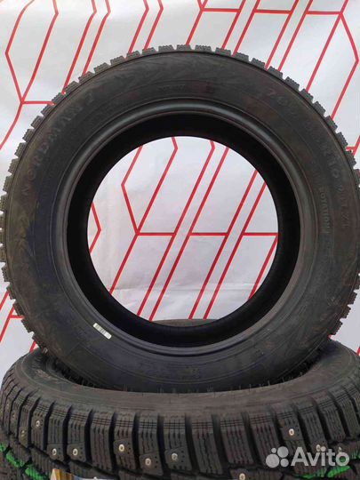 Nokian Tyres Nordman 7 205/55 R16 94T