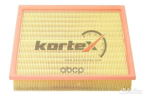 Фильтр воздушный audi A4/A6/allroad/VW passat B