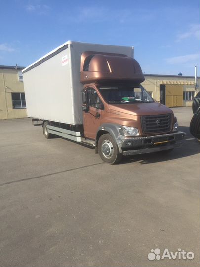 Грузоперевозки 5 тонн 45 куб.м