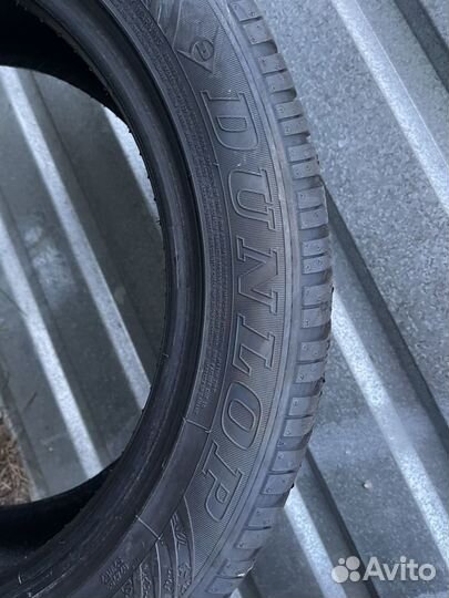 Dunlop SP Winter Sport 4D 225/50 R17 92Y