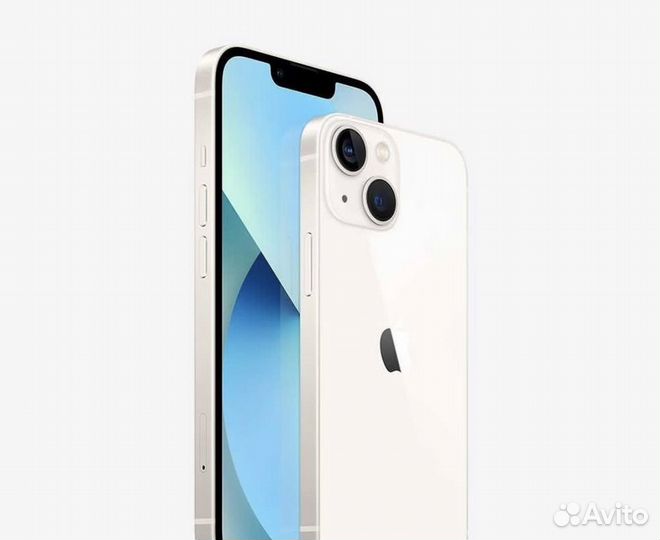 iPhone 13 mini, 128 ГБ