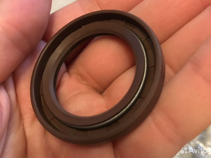 Насос масленый джили отака ск