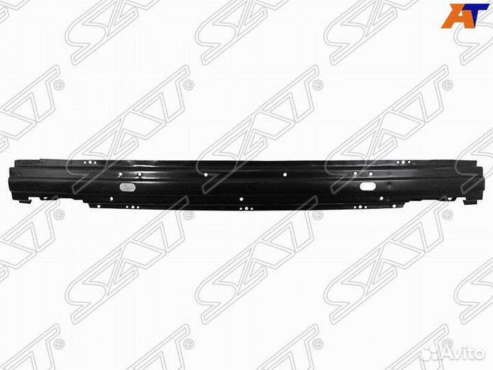 Усилитель заднего бампера KIA RIO 05-11 ST-KA46-08