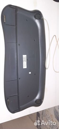 Клавиатура втс