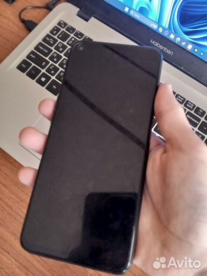 realme 9i, 4/128 ГБ