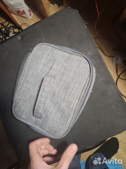 Термосумка