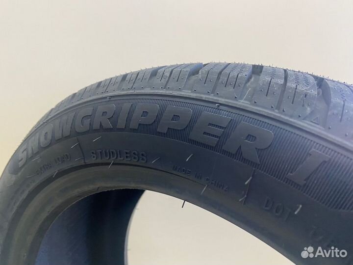 iLink SnowGripper I 225/45 R17 94V