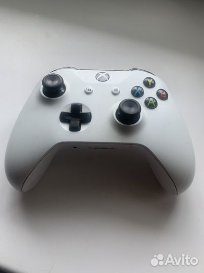Геймпад xbox one s