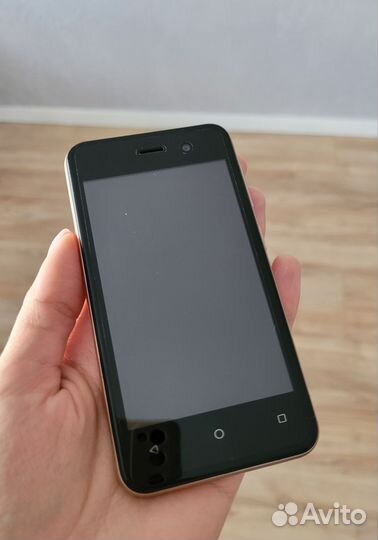 BQ 4030G Nice Mini, 16 ГБ