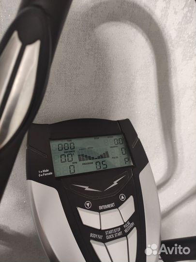 Спортивные тренажеры