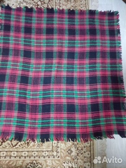 Платки, шали шарфы винтаж