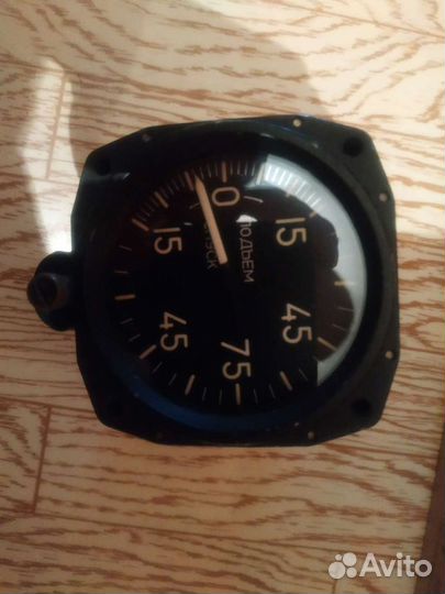 Вариометр вар-75М