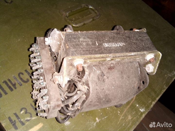 Трансформаторы