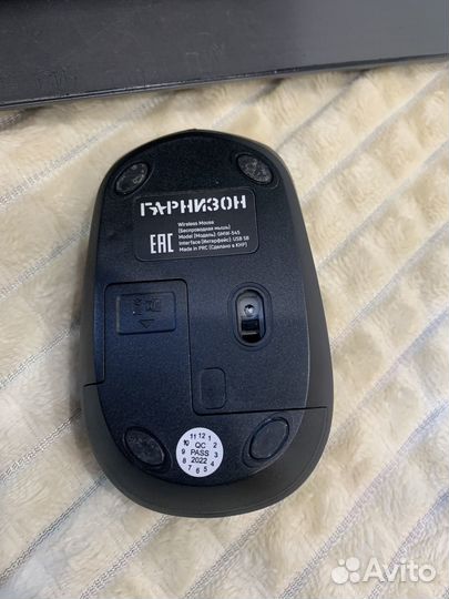 Ноутбук lenovo
