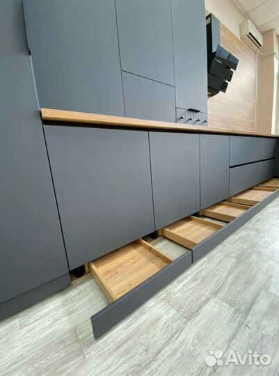 Кухня под заказ