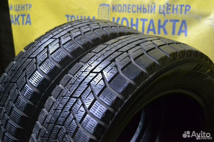 Yokohama Ice Guard IG60 205/60 R16