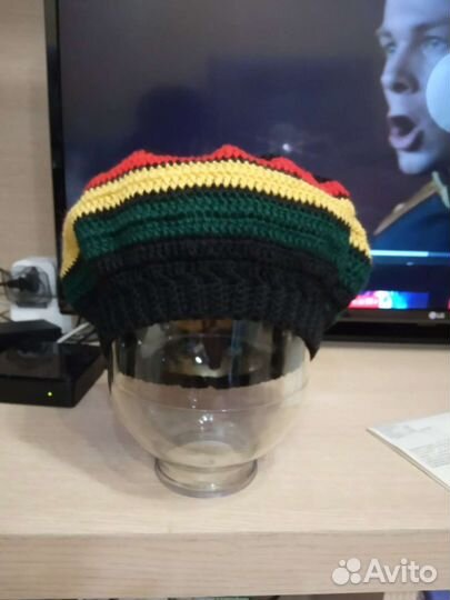 Берет унисекс