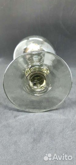 Керосиновая лампа 19 век антиквариат Россия