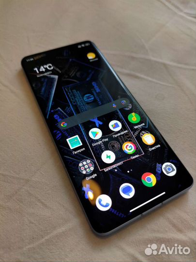 Топовый Смартфон Xiaomi 12. 8/128Gb. Global
