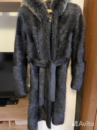 Продам шубу