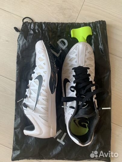 Шиповки nike Zoom Maxcat 4