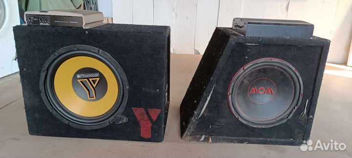 Музыка в машину