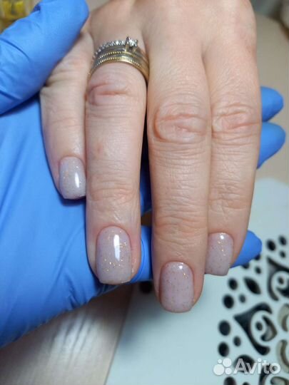 Ищу модели на маникюр