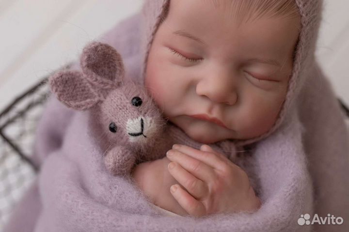 Реквизит для фотосессии новорожденных