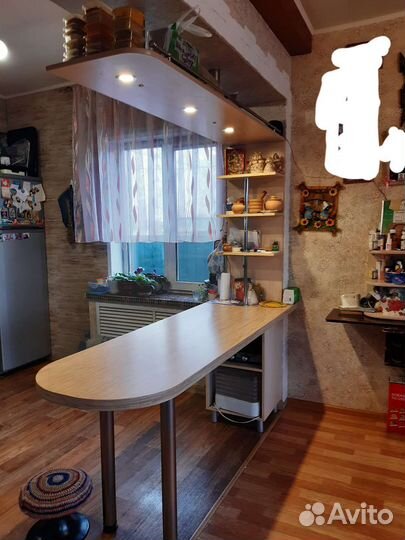 Барная стойка для кухни