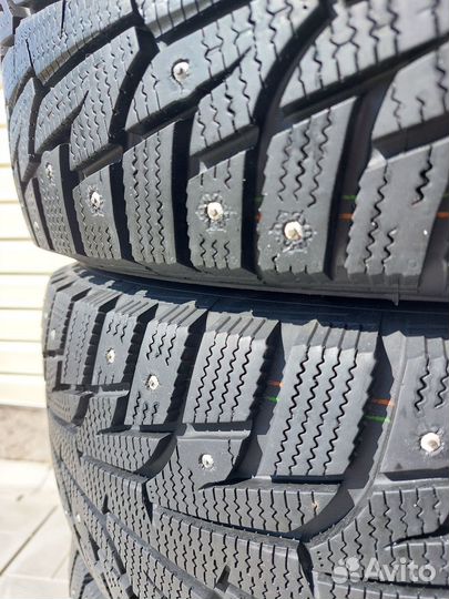Hankook Winter I'Pike RS W419 205/65 R15 94T